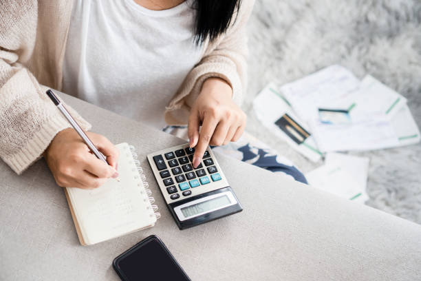 Professional Loan Agency in Lake Mills, WI